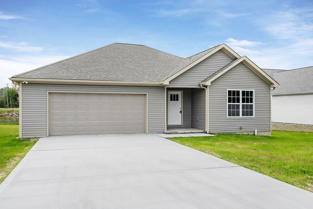 Reece Rd, Baxter, TN 38544 #1