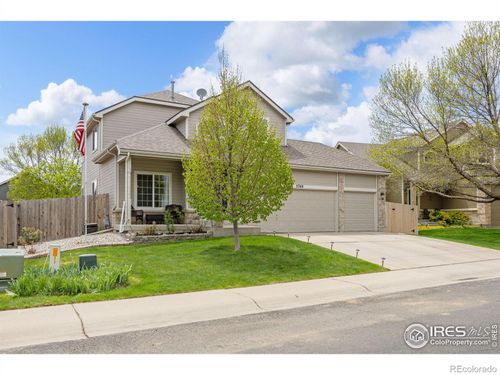 3760 Barnard Ln, Johnstown, CO, 80534-9487 | Card Image