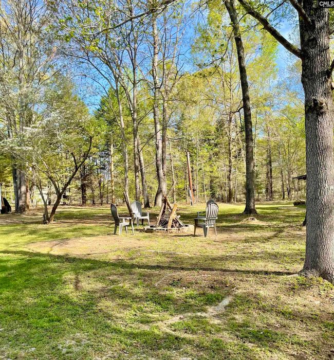 3909 E Peach Rd, House other with 3 bedrooms, 2 bathrooms and null parking in Ridgeway SC | Image 27