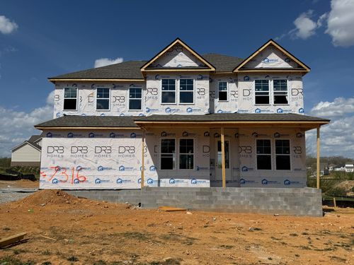 7316 Dutch River Rd, Fairview, TN, 37062-3003 | Card Image