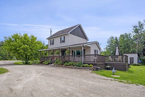 5770 Trafalgar Rd, Hillsburgh, ON, N0B1Z0 | Card Image