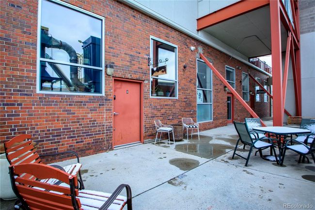 UNIT-8 - 209 Kalamath St, Condo with 1 bedrooms, 2 bathrooms and 1 parking in Denver CO | Image 30