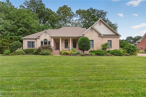 1 Black Oak Court, Poquoson, VA, 23662 | Card Image