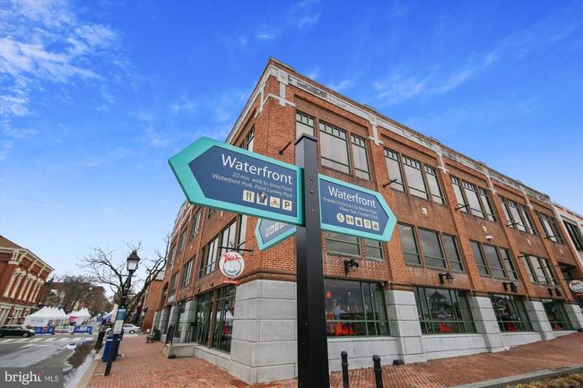 APT-8 - 409 E Raymond Ave, Condo with 1 bedrooms, 1 bathrooms and null parking in ALEXANDRIA VA | Image 84