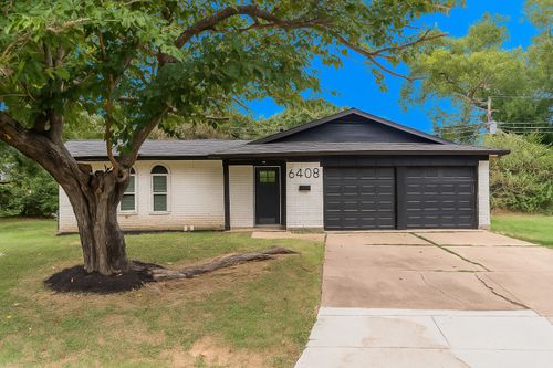 6408 Crawford Ct, Forest Hill, TX, 76119-7380 | Card Image