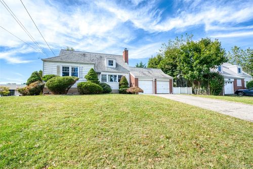 70 Howard Ave, Eastchester, NY, 10709-2717 | Card Image