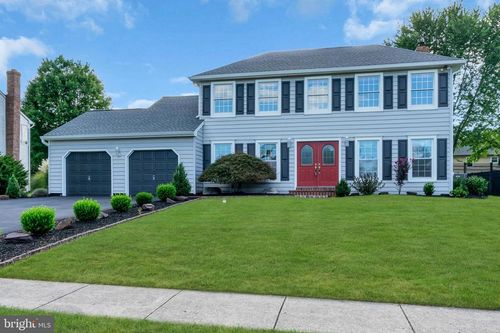 503 Jenny Dr, Yardley, PA, 19067-5615 | Card Image