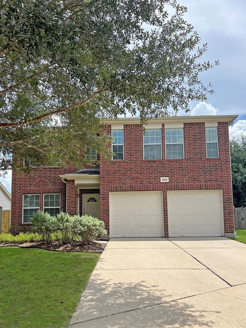 4706 Woodsend Ln, Kingwood, TX, 77345-2559 | Card Image