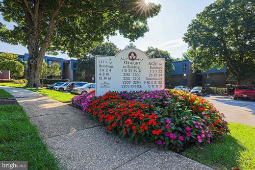 1-9-1 Stonehenge Circle, PIKESVILLE, MD, 21208 | Card Image