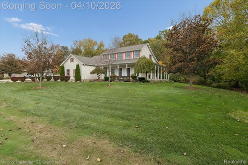 15265 Hannan Rd, Romulus, MI, 48174-1030 | Card Image