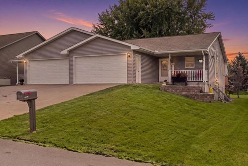 21313 Sheila Lane, Galesville, WI, 54630 | Card Image