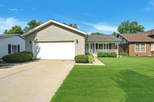 510 Dunbar St, Beecher, IL, 60401-6650 | Card Image