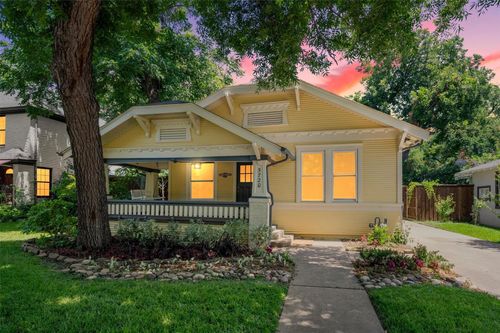 5720 Tremont St, Dallas, TX, 75214-4728 | Card Image