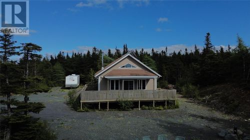 8 Old Track Road, New Harbour, NL, A0A3X0 | Card Image
