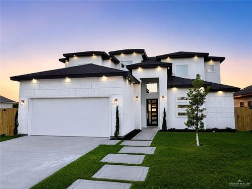 3002 E Sabinal Ave, Hidalgo, TX, 78557 | Card Image