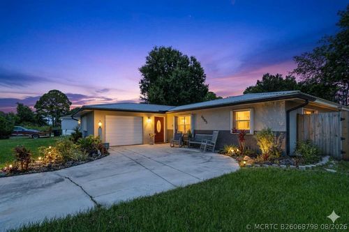 6605 Paso Robles Blvd, Fort Pierce, FL, 34951-1274 | Card Image