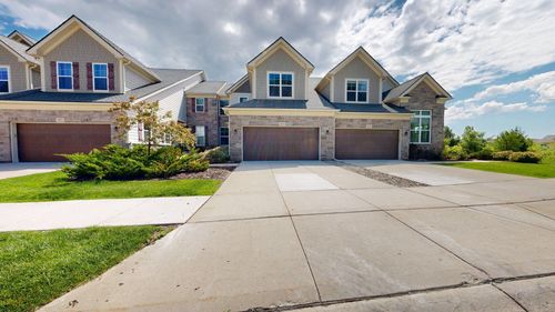 3019 N Spurway Dr, Ann Arbor, MI, 48105-1497 | Card Image