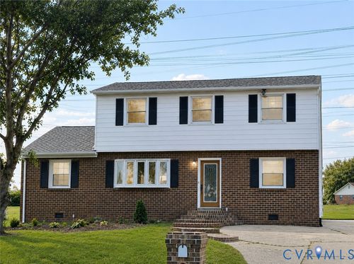 504 Mango Ct, Richmond, VA, 23223-5833 | Card Image
