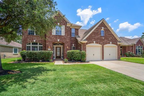 20918 Normandy Forest Dr, Spring, TX, 77388-5518 | Card Image