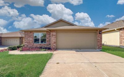 18421 Willow Sage Lane, House other with 4 bedrooms, 2 bathrooms and null parking in Elgin TX | Image 1