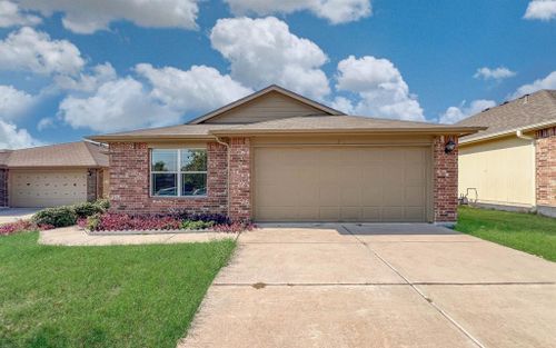 18421 Willow Sage Lane, Elgin, TX, 78621 | Card Image