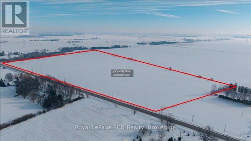 Pt Lot 5 Concession 6 Wd Road, Ashfield-Colborne-Wawanosh (Ashfield), ON, N7A3X9 | Card Image