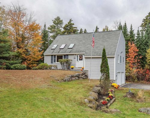 616 Presidential Drive, Washington, NH, 03280 | Card Image