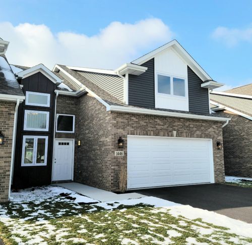 1446 Lake St, Hobart, IN, 46342-5158 | Card Image