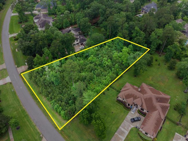 27403 Whispering Maple Way, Home with 0 bedrooms, 0 bathrooms and null parking in Spring TX | Image 4