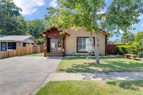 1416 N Cleveland Ave, Sherman, TX, 75090-4156 | Card Image