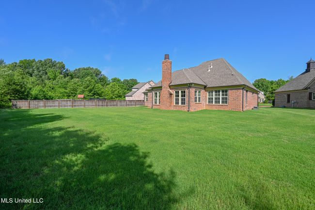 Backyard | Image 35