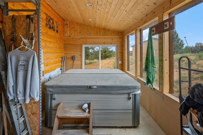 780 Oak St, House other with 2 bedrooms, 1 bathrooms and null parking in Hartsel CO | Image 36