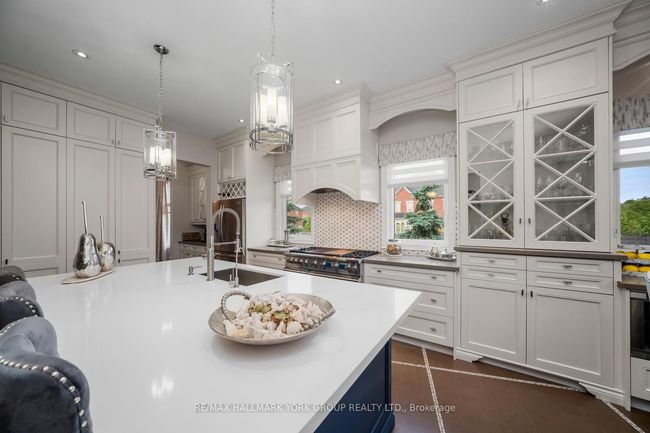 2 Tidnish Crt, House other with 5 bedrooms, 6 bathrooms and 9 parking in Nobleton ON | Image 16