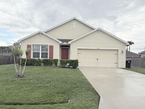 322 Sw Molloy Street, Port St. Lucie, FL, 34984 | Card Image