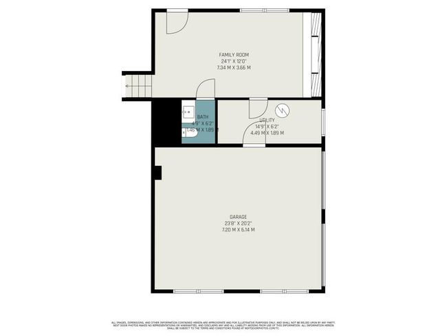 2702 Galaxy Ct, House other with 4 bedrooms, 3 bathrooms and null parking in Decatur GA | Image 29