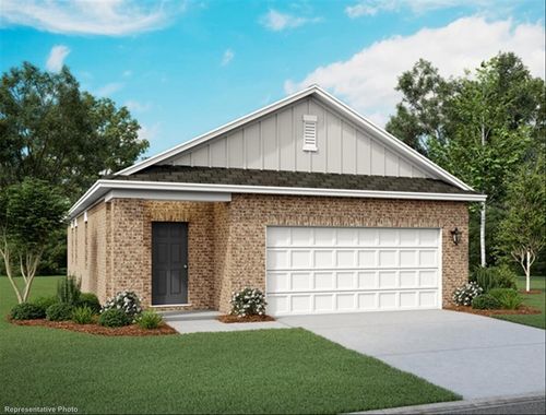2106 Prairie Ln, Melissa, TX, 75454-3343 | Card Image
