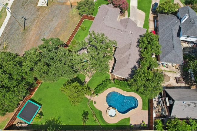 515 Steeplechase Trl, House other with 5 bedrooms, 3 bathrooms and null parking in Kennedale TX | Image 30