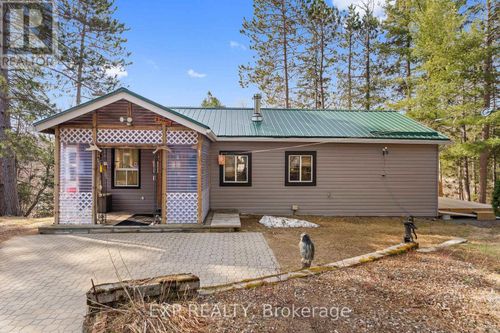 2401 127 Highway, Hastings Highlands (McClure Ward), ON, K0L2K0 | Card Image