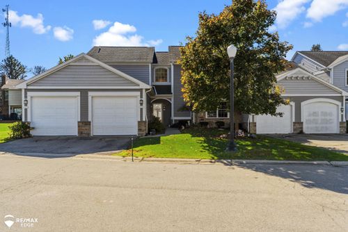 2131 Carriage Hill Cir, Lapeer, MI, 48446-1665 | Card Image