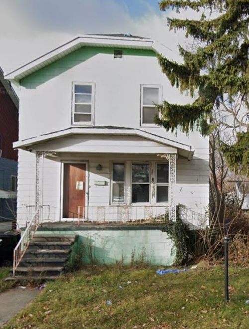 19163 Lamont Street, Detroit, MI, 48234 | Card Image