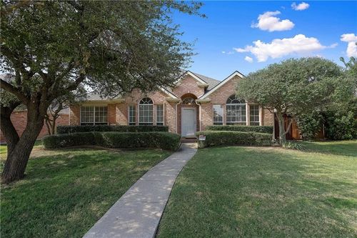 6701 Candlecreek Ln, Plano, TX, 75024-5511 | Card Image