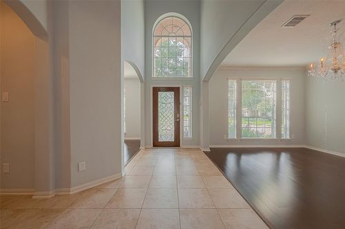 25907 Pebble Terrane Ln, Katy, TX, 77494-1189 | Card Image