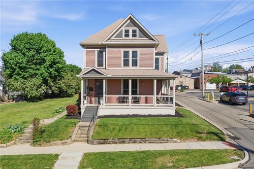 138 Mulberry St, Wilmington, OH, 45177-1689 | Card Image