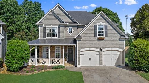 220 Brookeivey Ln, Alpharetta, GA, 30004-7344 | Card Image