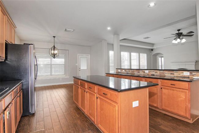 3014 Brahman Dr, House other with 4 bedrooms, 4 bathrooms and 2 parking in Manvel TX | Image 15