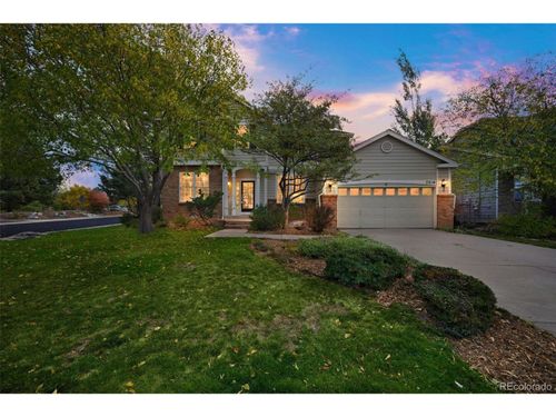 7218 Campden Pl, Castle Pines, CO, 80108-8277 | Card Image