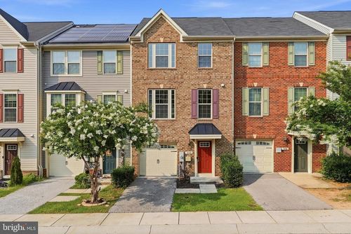 308 Eagles Ridge Way, Glen Burnie, MD, 21061-6753 | Card Image