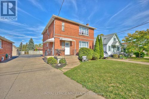 100 Townline Rd W, St. Catharines, ON, L2T1P7 | Card Image