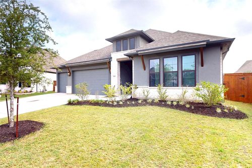 4611 Columbus Dr, Rosharon, TX, 77583-4442 | Card Image