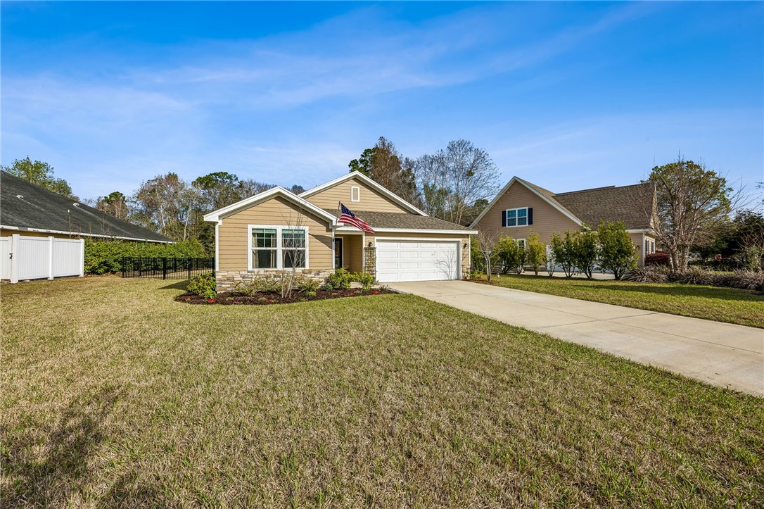Residential in St Marys 2